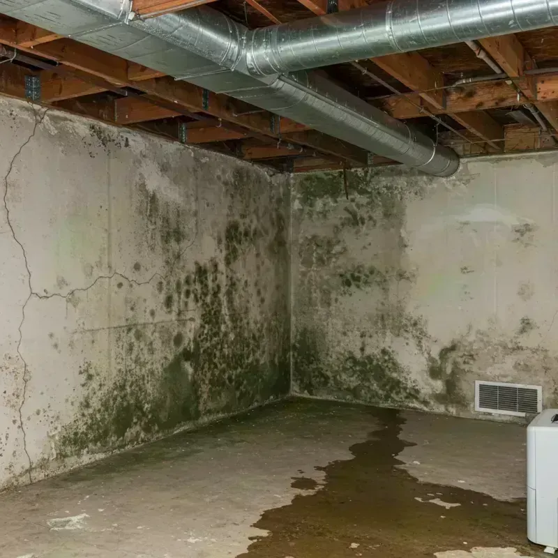 Professional Mold Removal in Rockport, TX